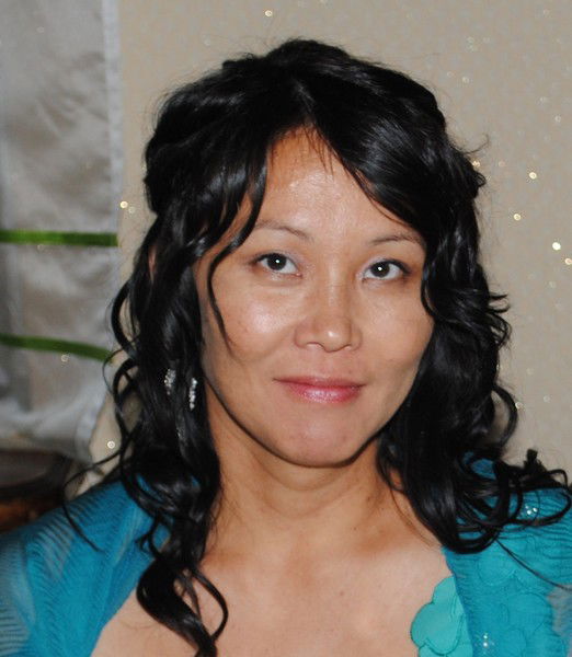 Жанар Тастенова