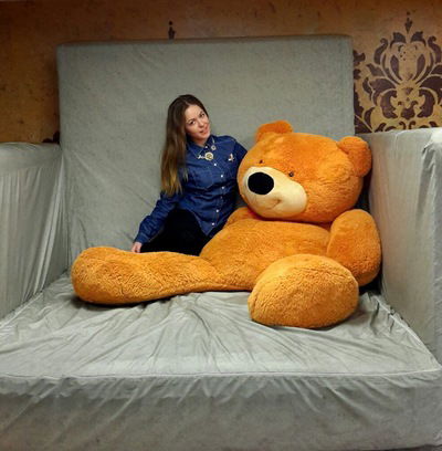 Мария Потемкина