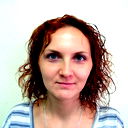 Оксана Комарова