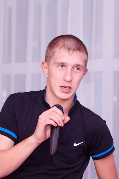 Кирилл Кремнёв