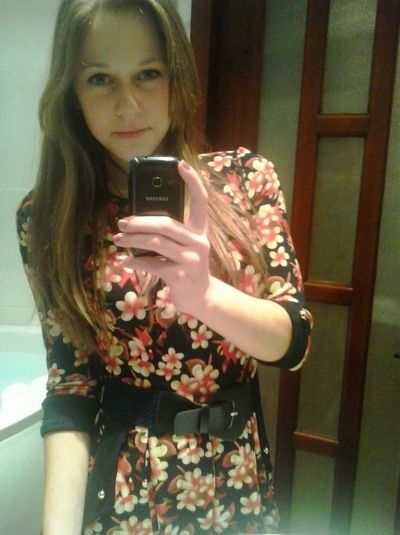 Анна Бабенко