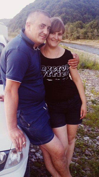 Михайло Керита