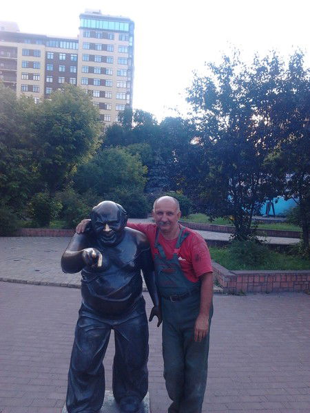 Николай Двоеглазов