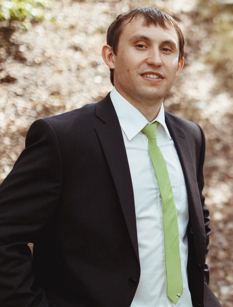 Евгений Радибоженко