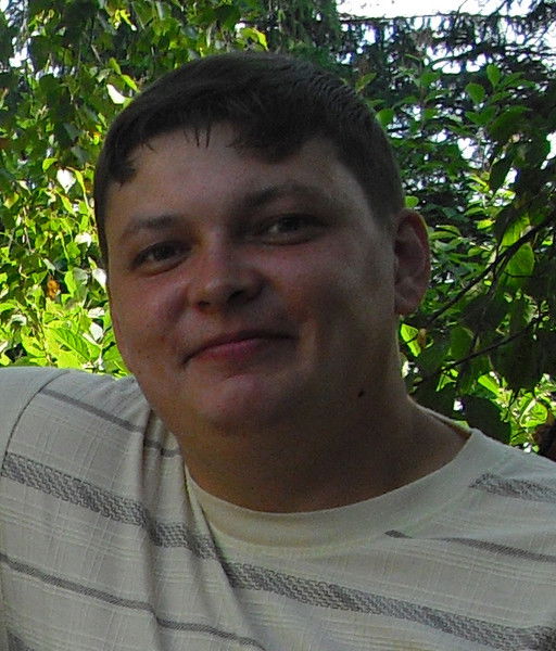 Валериан Петров