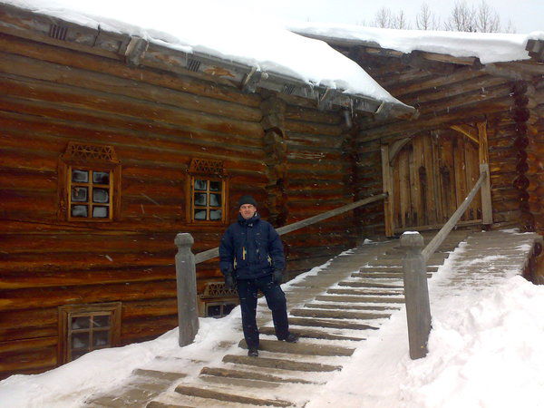 Роман Губка