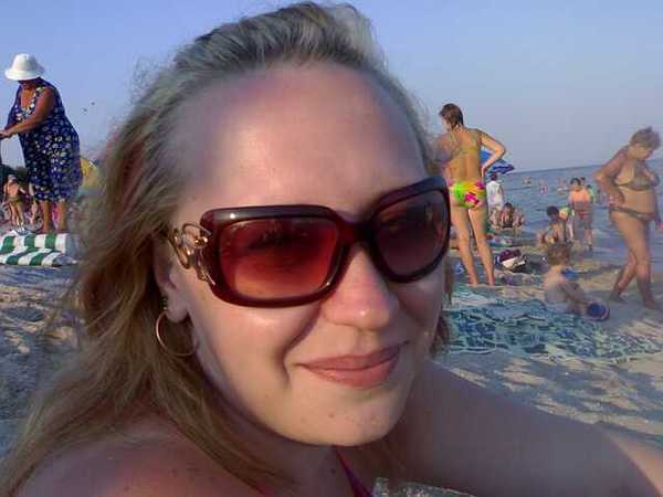 Наталья Янковская