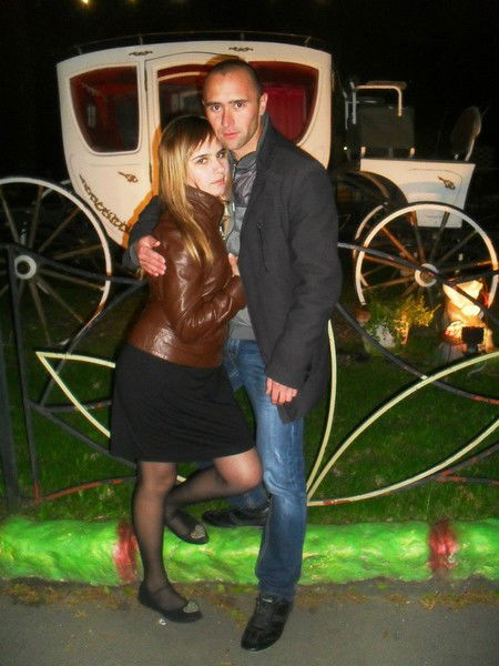 Юлия Афанаско