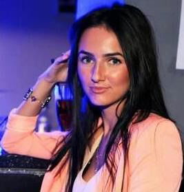 Юльчик Слободнюк