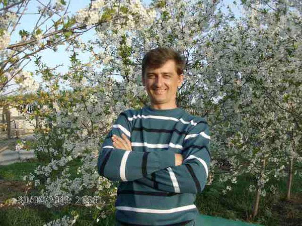 Александр Хлопонин