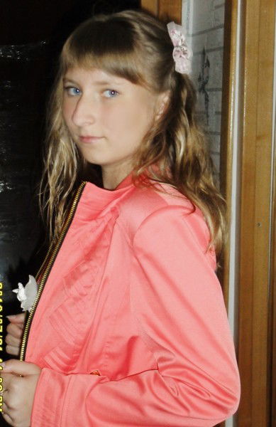 Алина Беляева