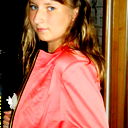 Алина Беляева