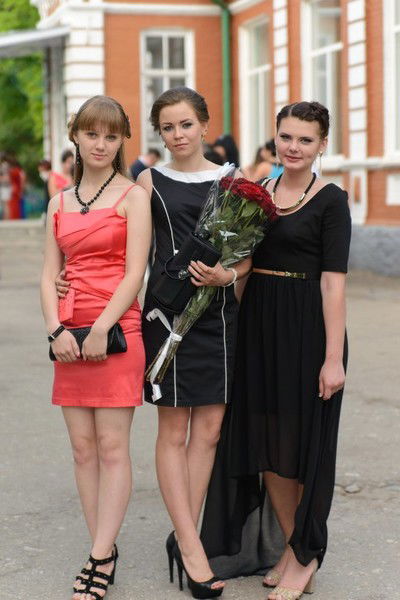 Анна Селевич