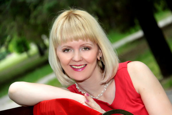 Гульнара Шайхутдинова