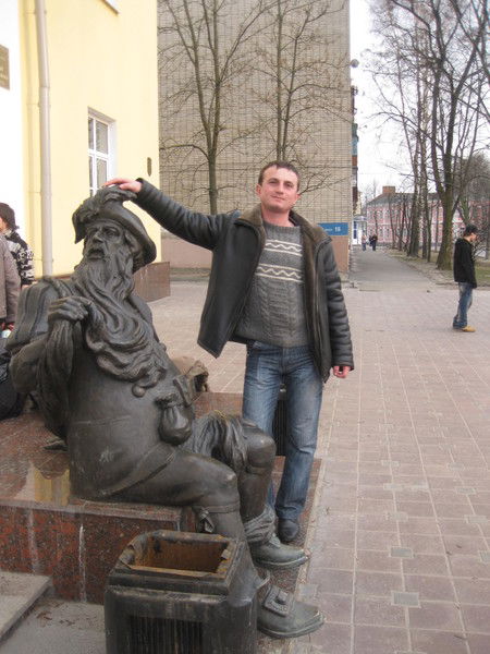 Виктор Доценко