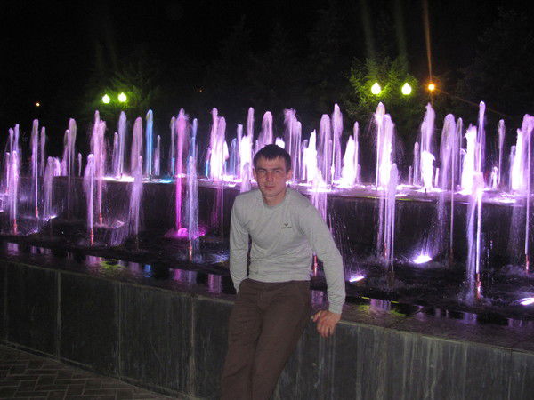 Иван Подкуров