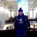 Tynchtyk Nuraimov