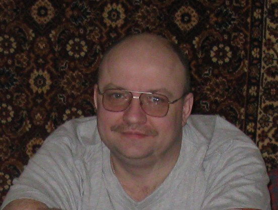 Владимир Холин