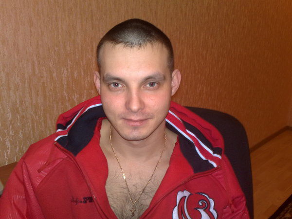 Валера Пьянков