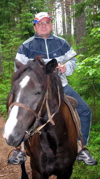 Рашит Мухаметзянов