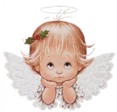 Анна Горбань