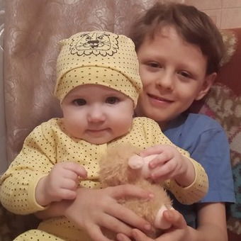 Елена Кузьминых