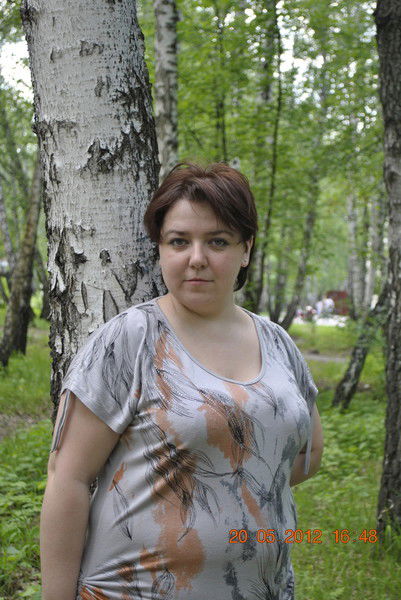 Юлия Лещенко