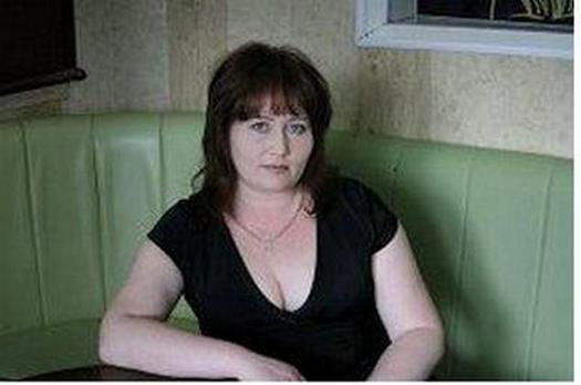 Татьяна Пронина