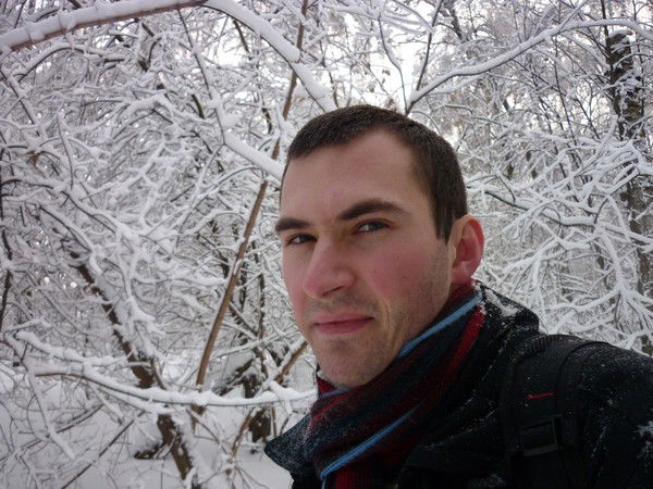 Дмитрий Кошелевский