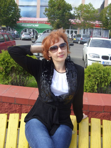 Ирина Подобных