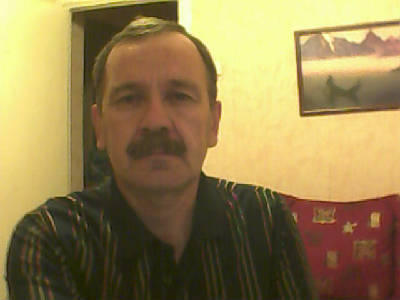 Виктор Кравченко