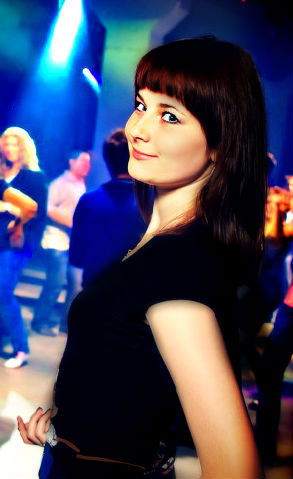 Екатерина Приловская