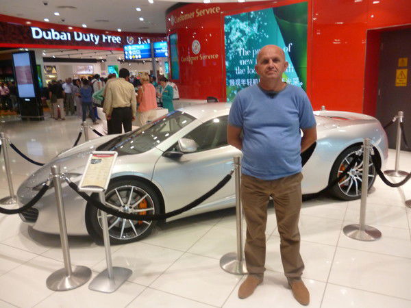 Алексей Тимченко