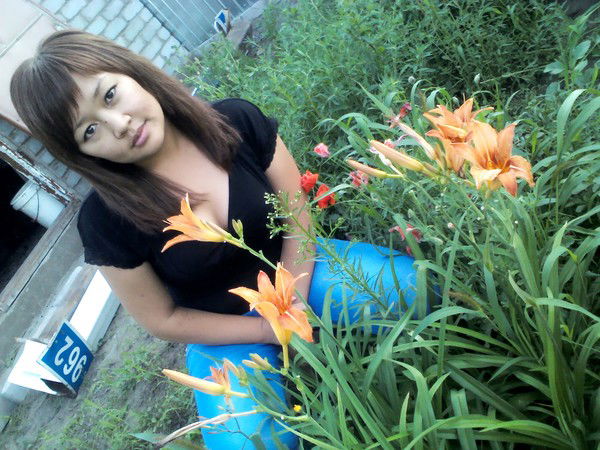 Жулдыз Аминова