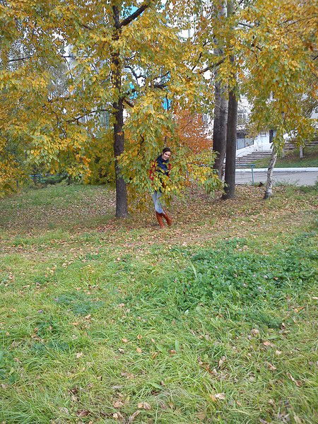 Екатерина Киселёва