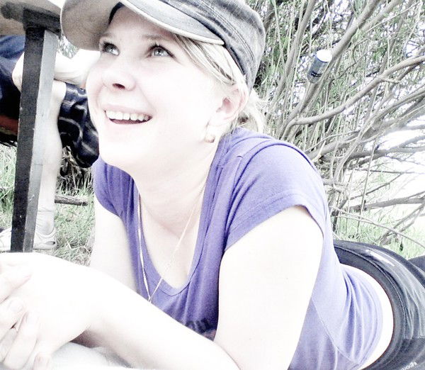 Наталья Федорова ( Литвинцева)