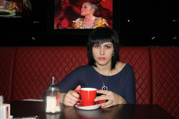 Елена Гугенберг