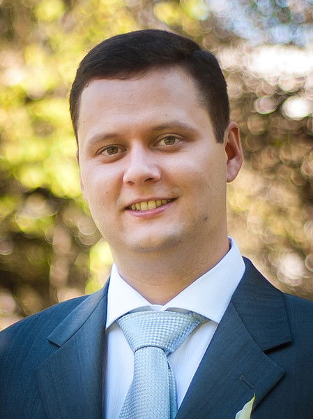 Кирилл Максимов