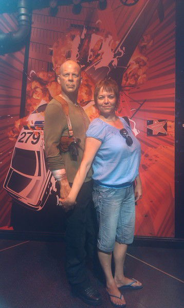 Татьяна Непряхина