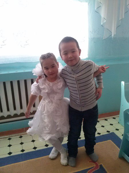 Жанат Тайшыкова