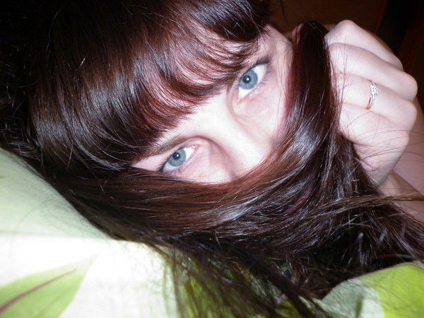 Дарья Костикова