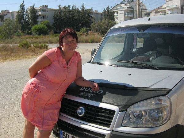 Света Таскаева