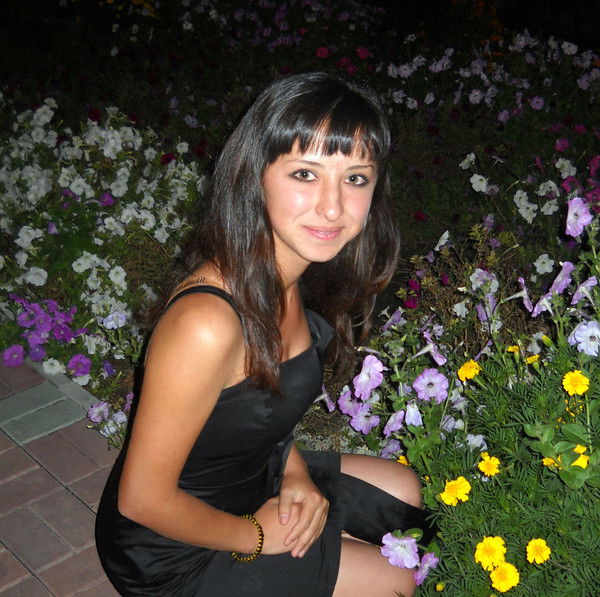 Саният Османова