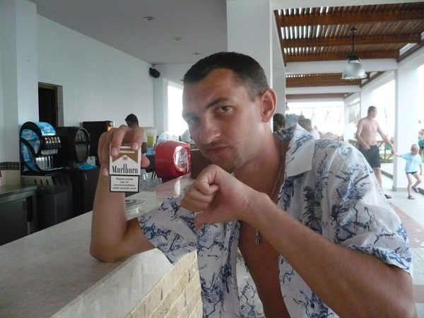 Евгений Рудовцов