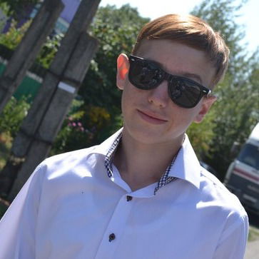 Александр Хуцишвили