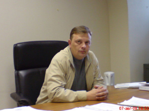 Олег Гришин