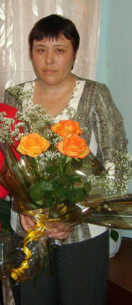 Людмила Гриценко