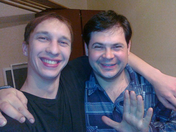 Роман Драбоулов