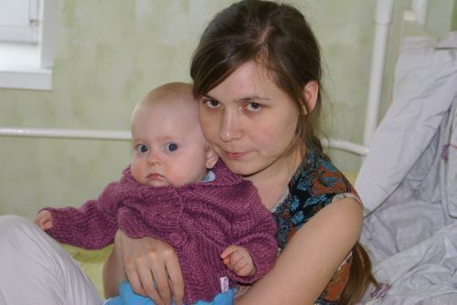 Зоя Степанова