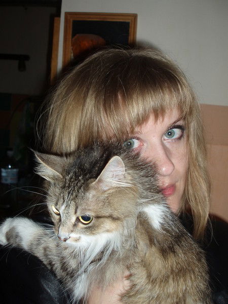 Елена Могелюк